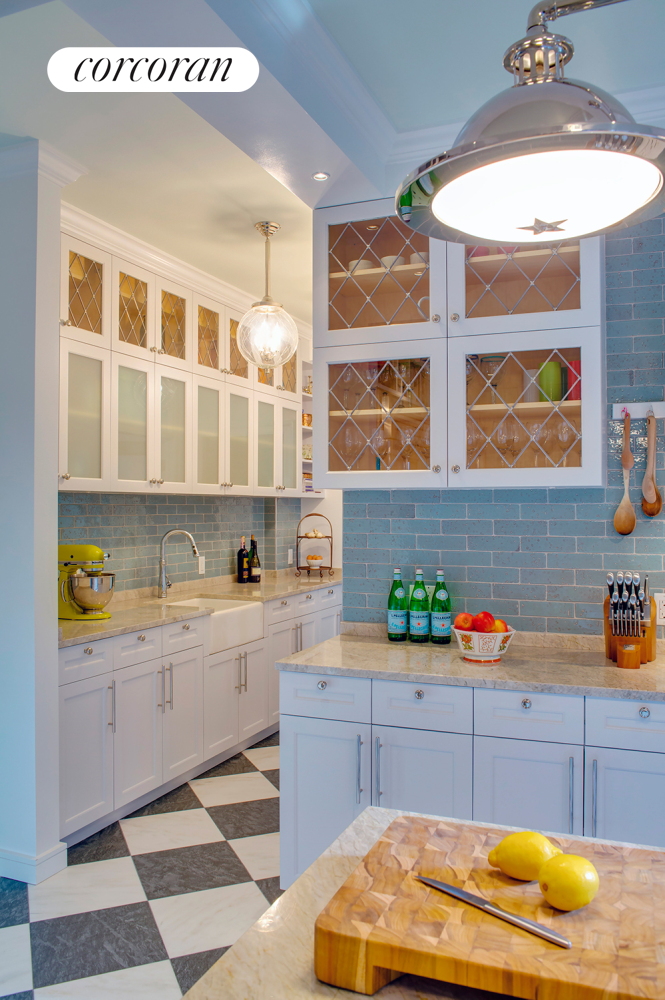 #8 photo, 173-175 RIVERSIDE Drive, マンハッタン Upper West Side , NY 10024