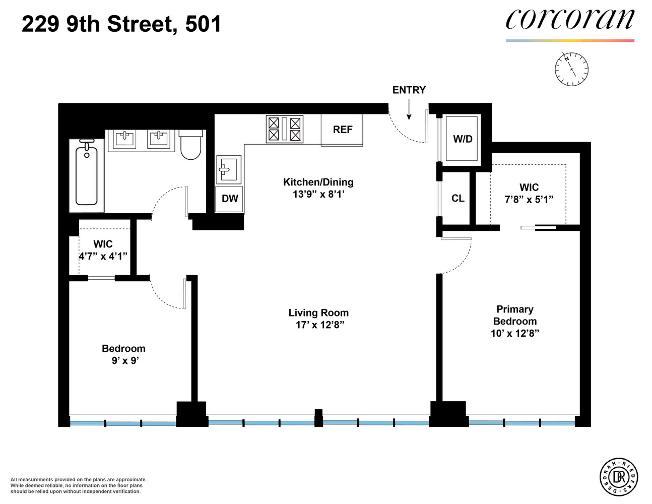 #2 photo, 229 9TH Street, ブルックリン区 Gowanus , NY 11215