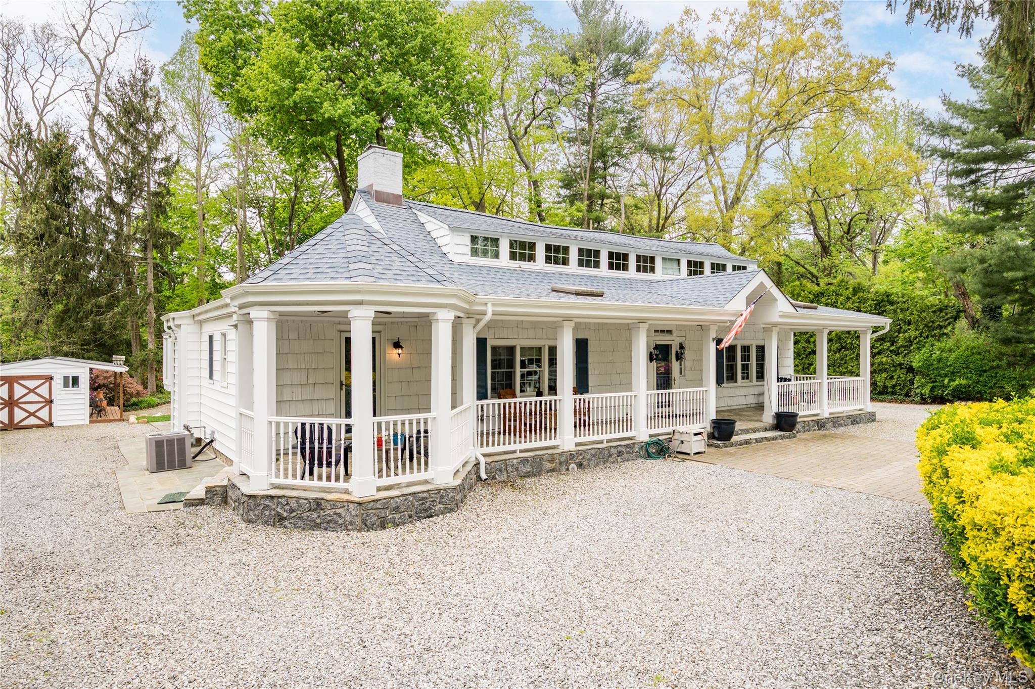 #3 photo, 32 Hicks Lane, Old Westbury , NY 11568