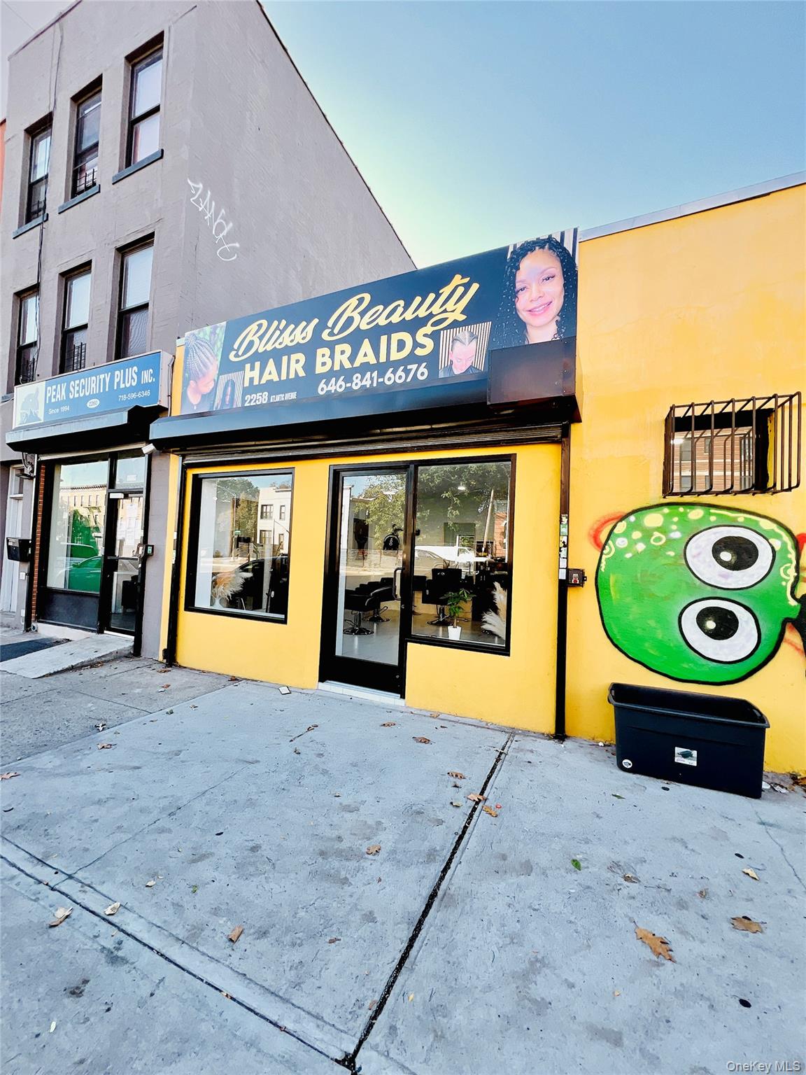 #1 photo, 2258 Atlantic Avenue, ブルックリン区 Brooklyn , NY 11233