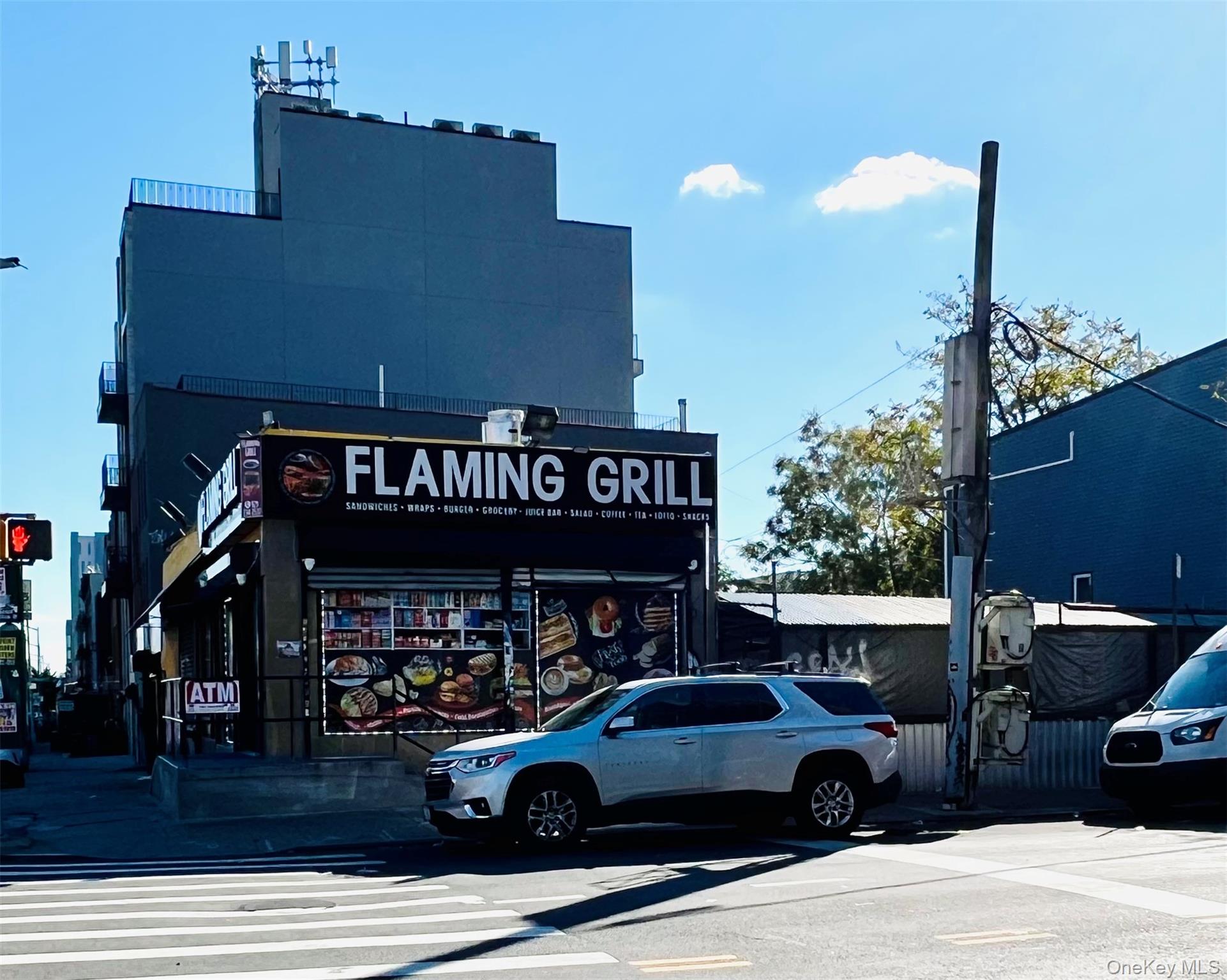 #4 photo, 2258 Atlantic Avenue, ブルックリン区 Brooklyn , NY 11233