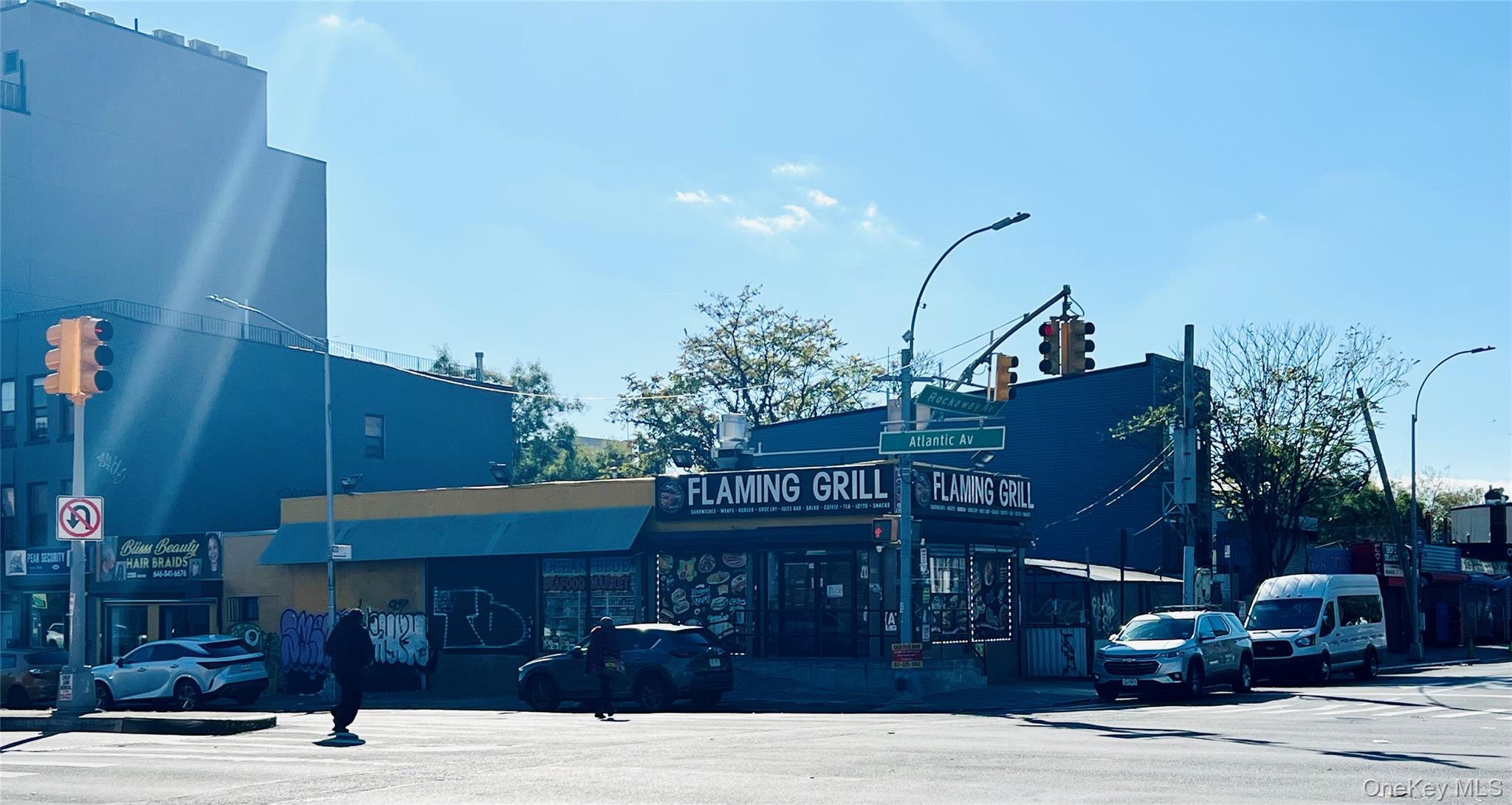 #5 photo, 2258 Atlantic Avenue, ブルックリン区 Brooklyn , NY 11233