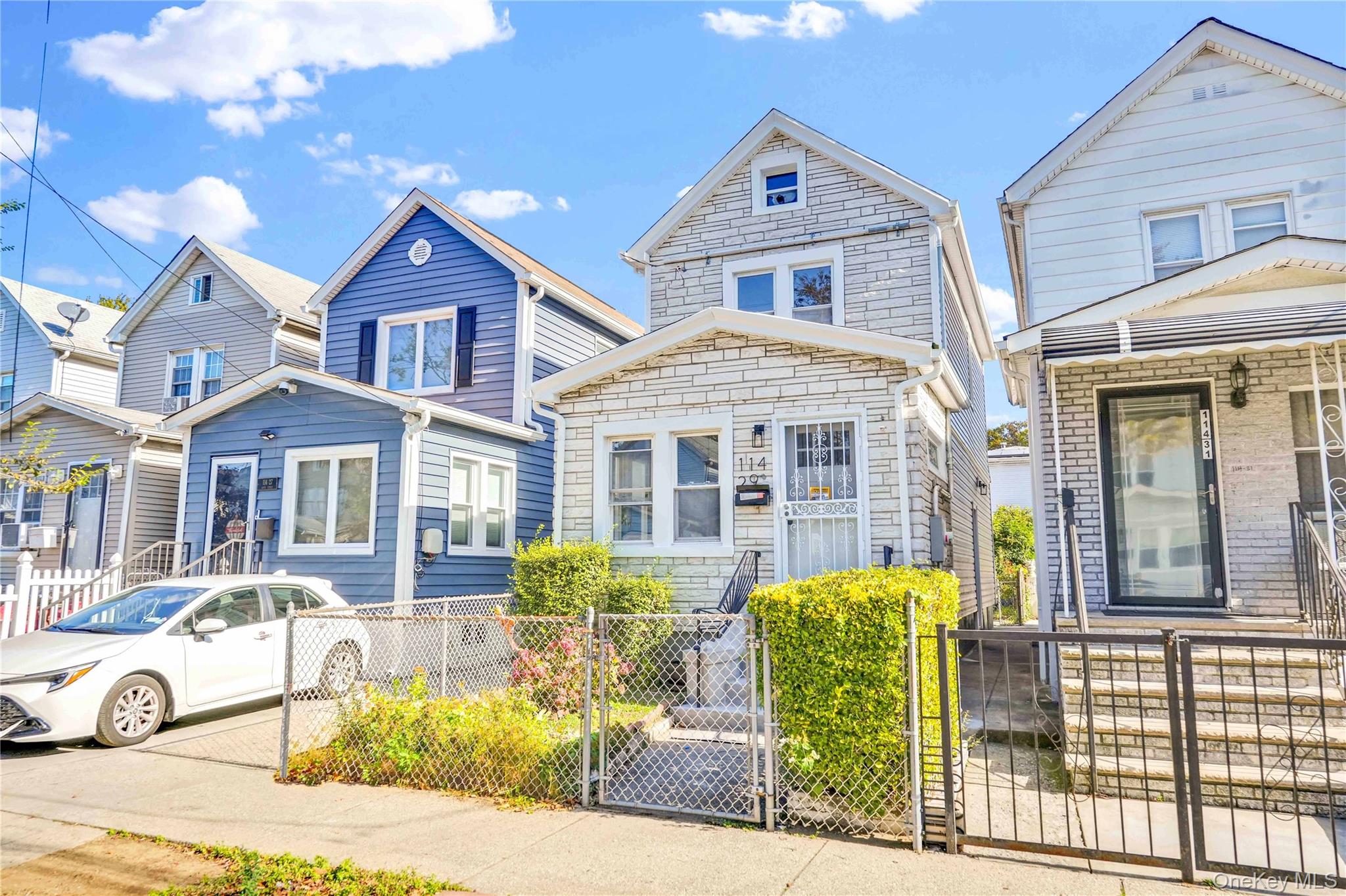 #3 photo, 11429 146th Street, Jamaica , NY 11436