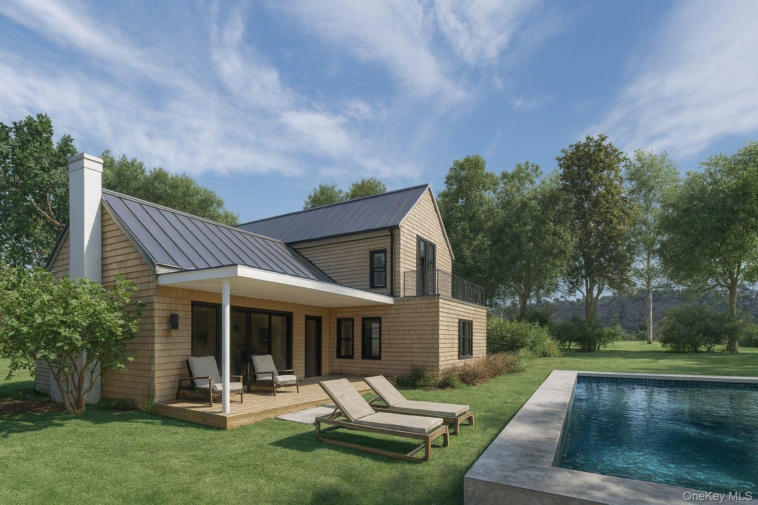 #2 photo, 55 Newtown Road, サフォーク郡 Hampton Bays , NY 11946