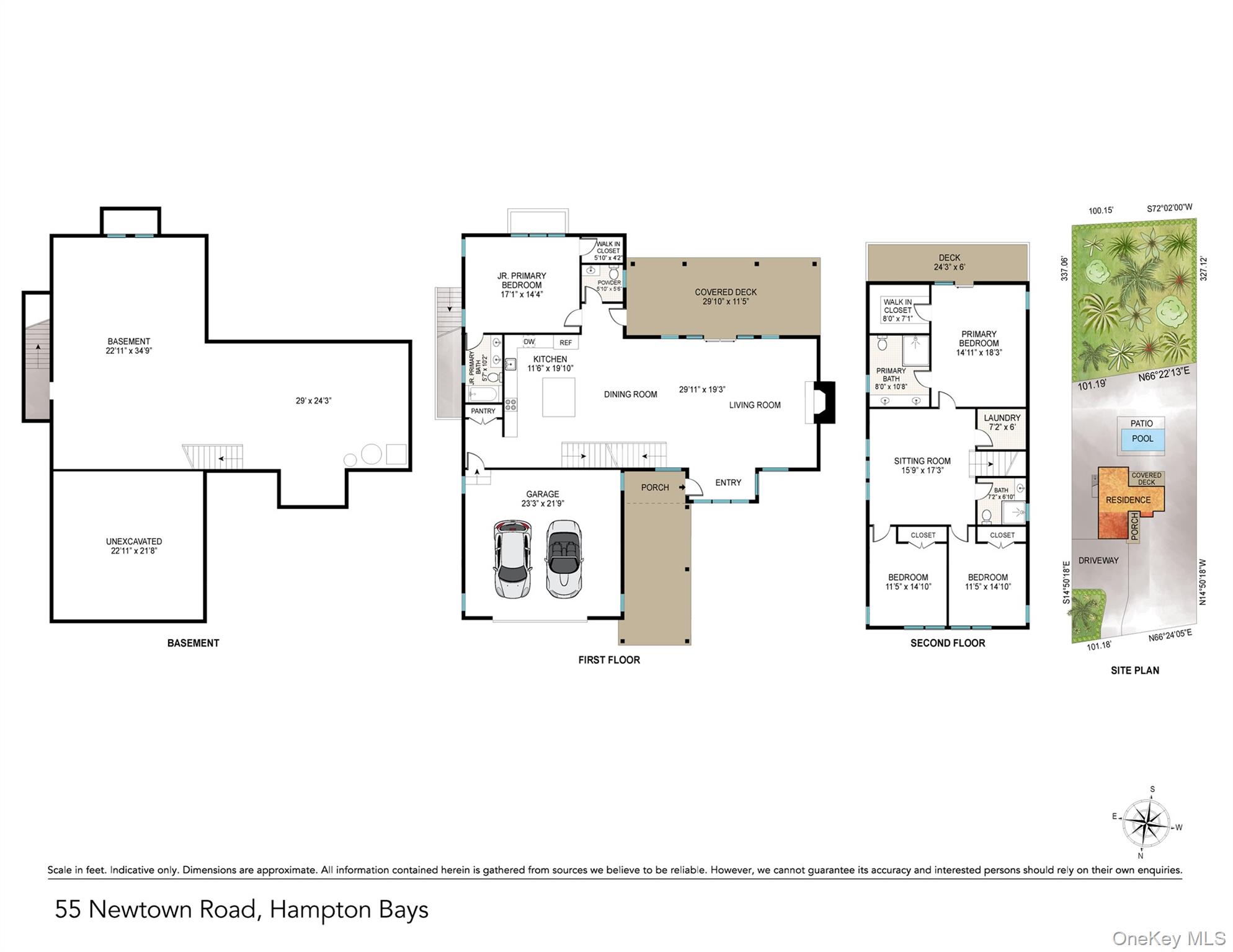 #4 photo, 55 Newtown Road, Hampton Bays , NY 11946