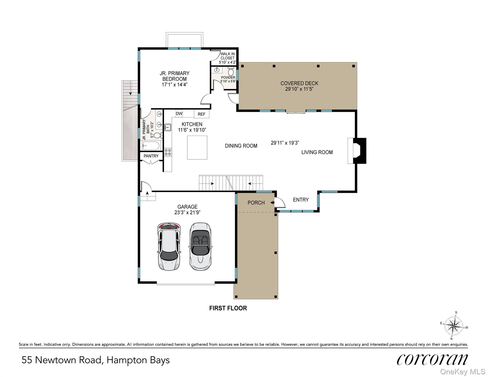 #5 photo, 55 Newtown Road, Hampton Bays , NY 11946