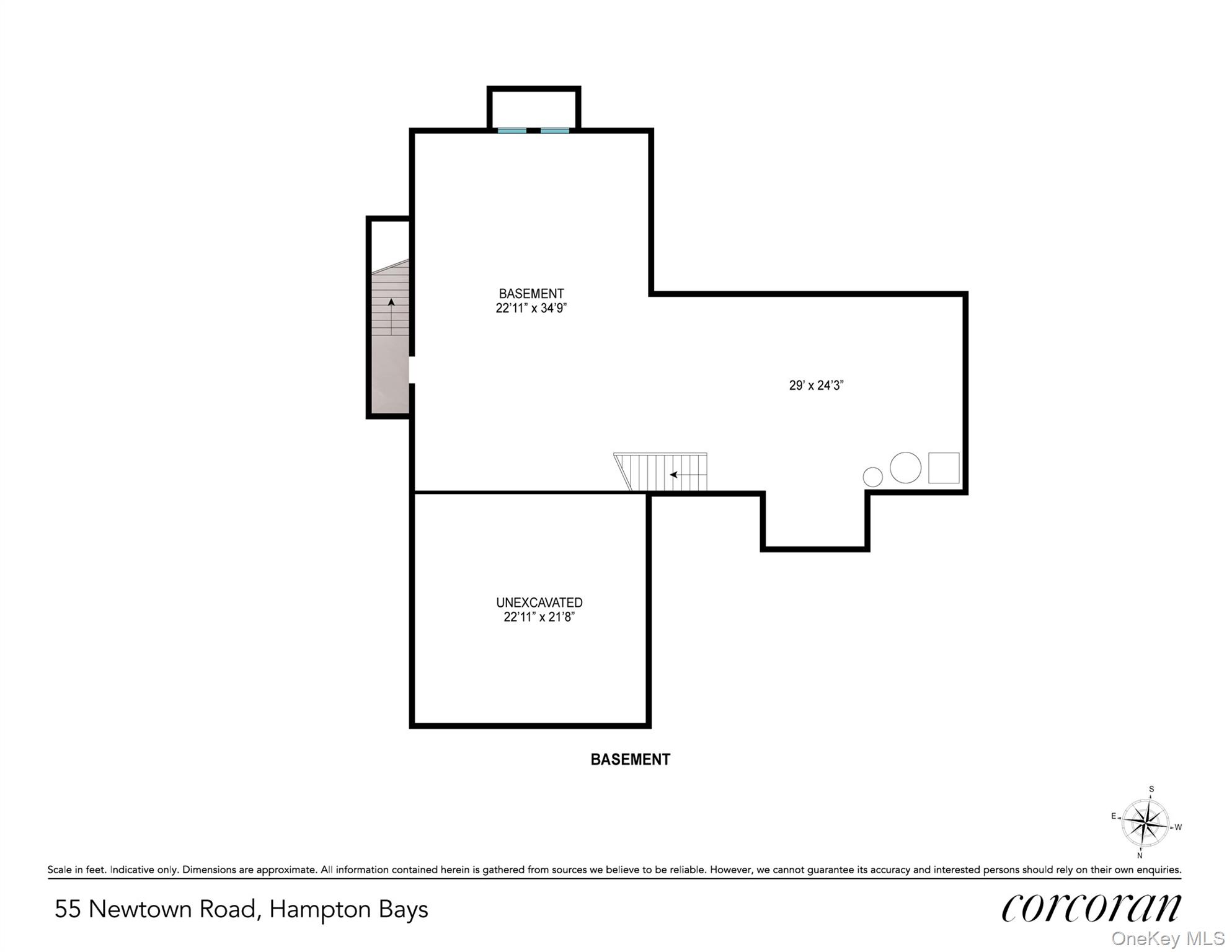 #7 photo, 55 Newtown Road, Hampton Bays , NY 11946