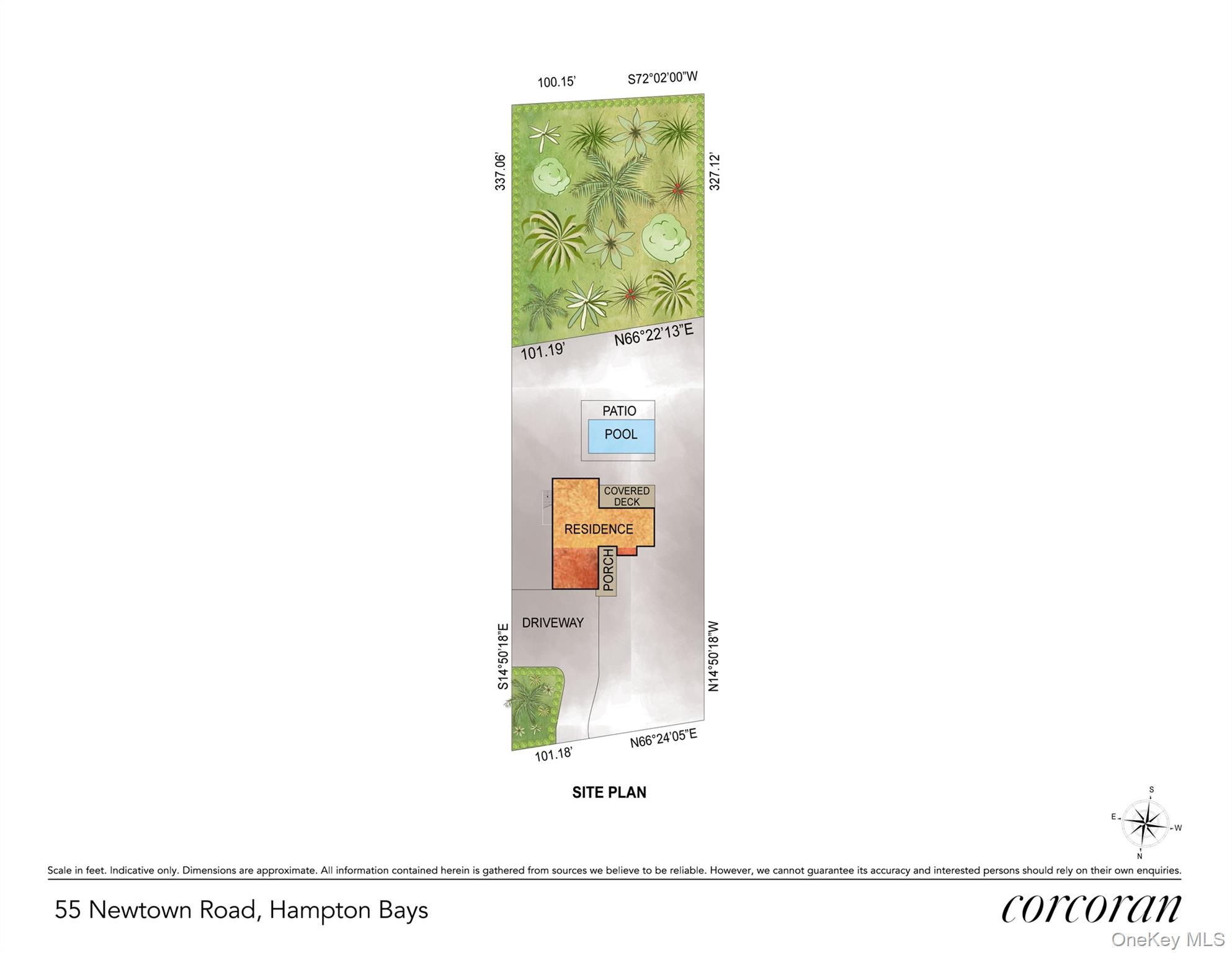 #8 photo, 55 Newtown Road, Hampton Bays , NY 11946