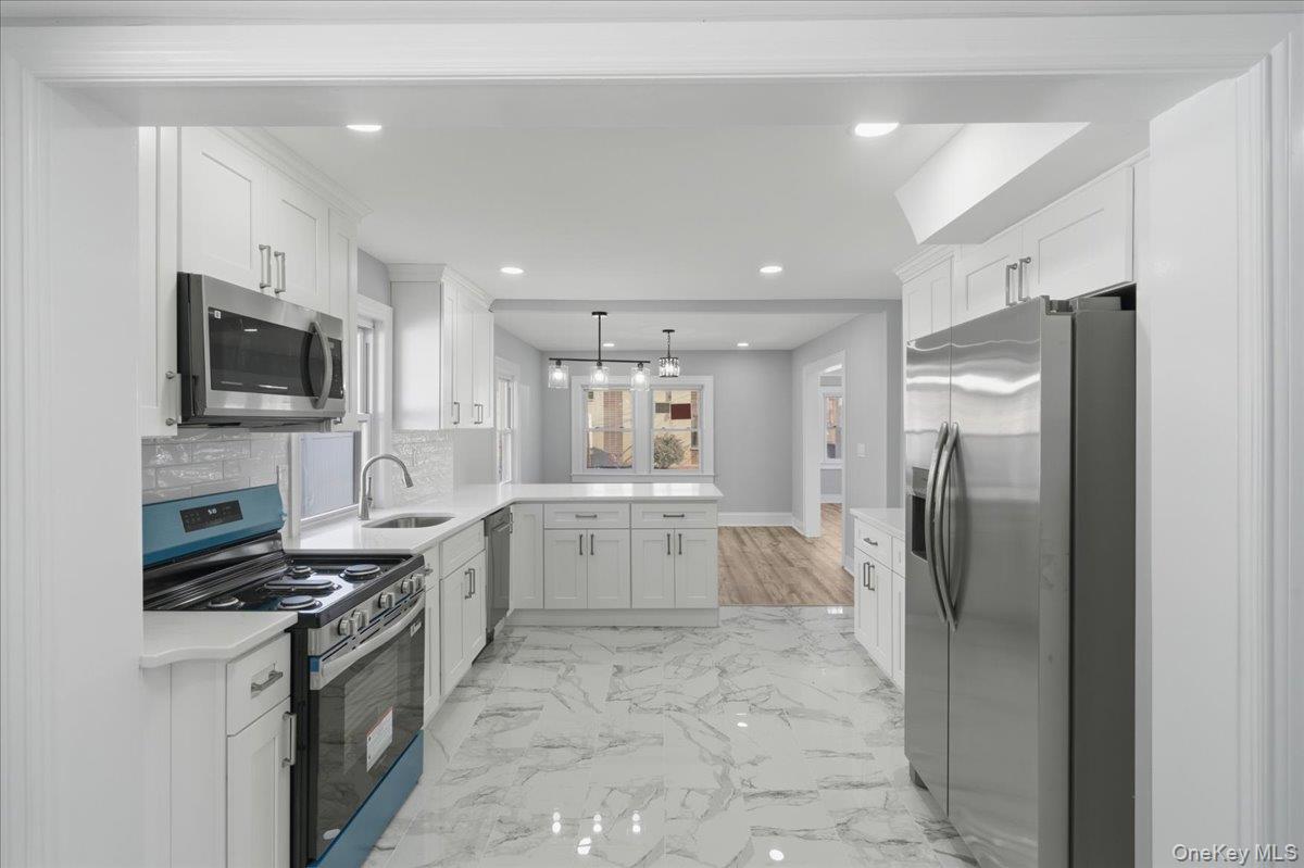 #14 photo, 4 Hilton Street, ナッソー郡 Lynbrook , NY 11563