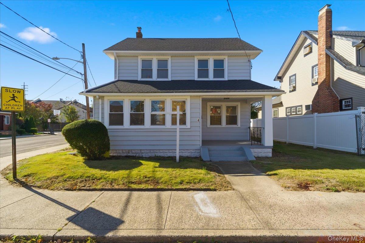 #2 photo, 4 Hilton Street, ナッソー郡 Lynbrook , NY 11563