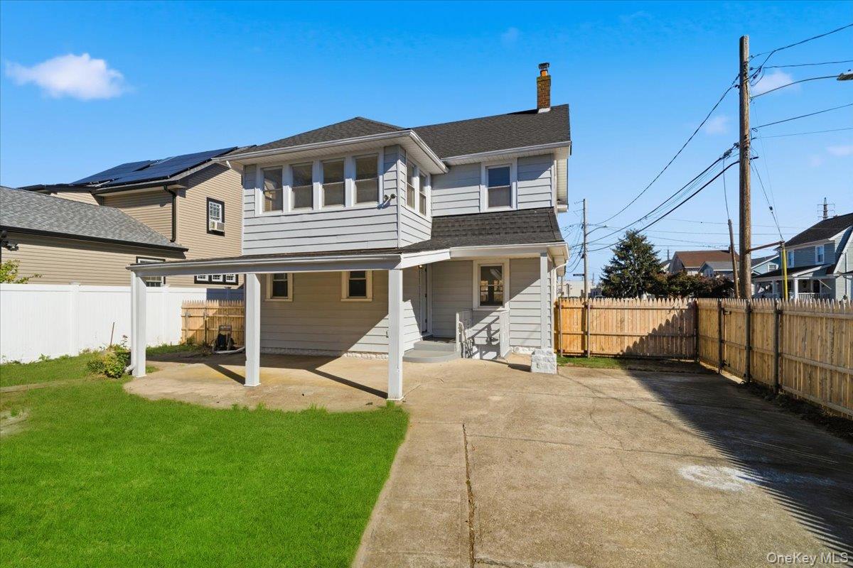 #3 photo, 4 Hilton Street, ナッソー郡 Lynbrook , NY 11563