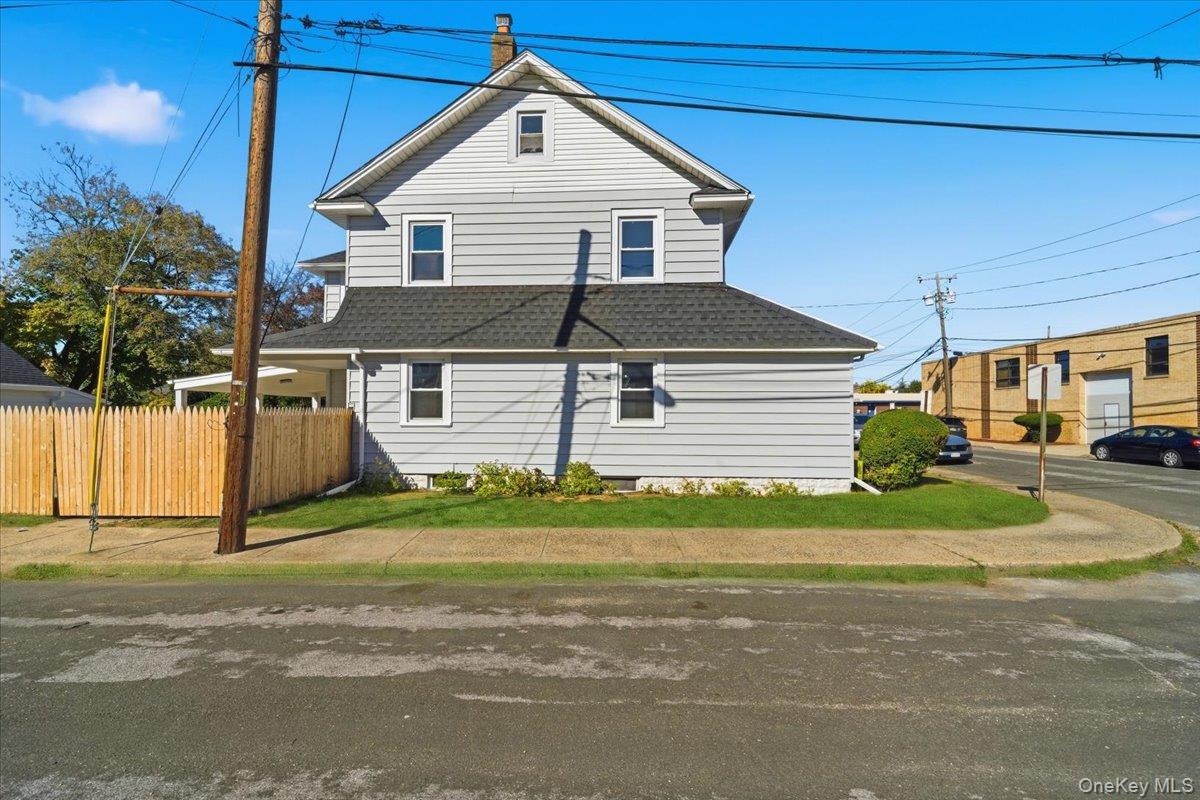 #5 photo, 4 Hilton Street, ナッソー郡 Lynbrook , NY 11563