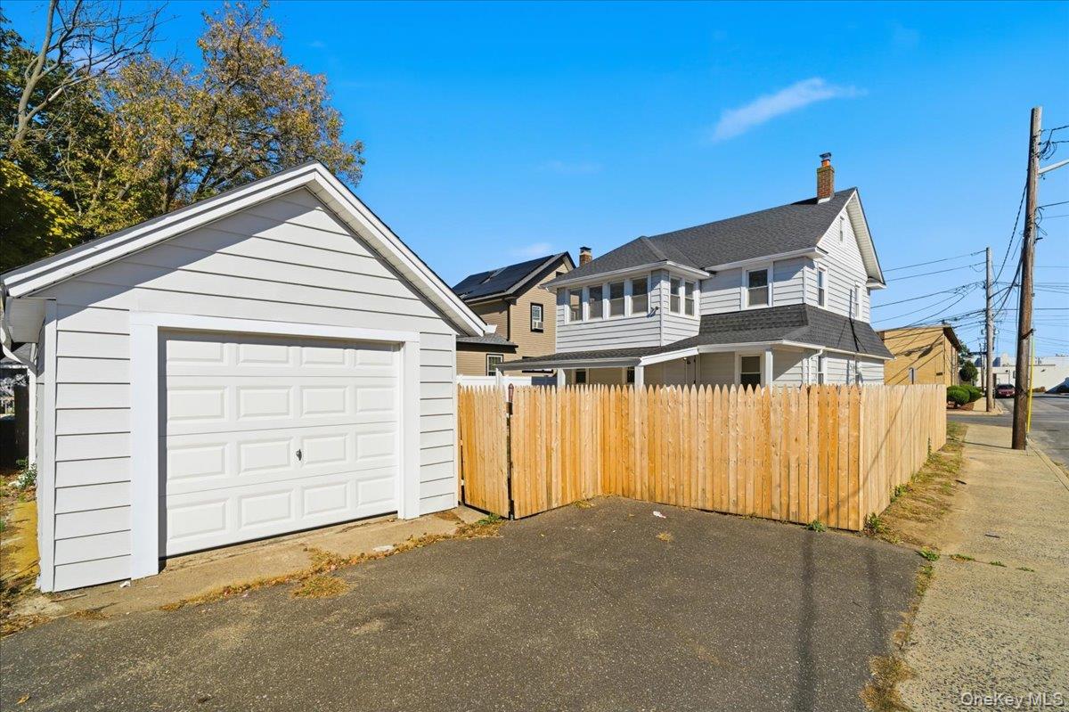 #6 photo, 4 Hilton Street, ナッソー郡 Lynbrook , NY 11563