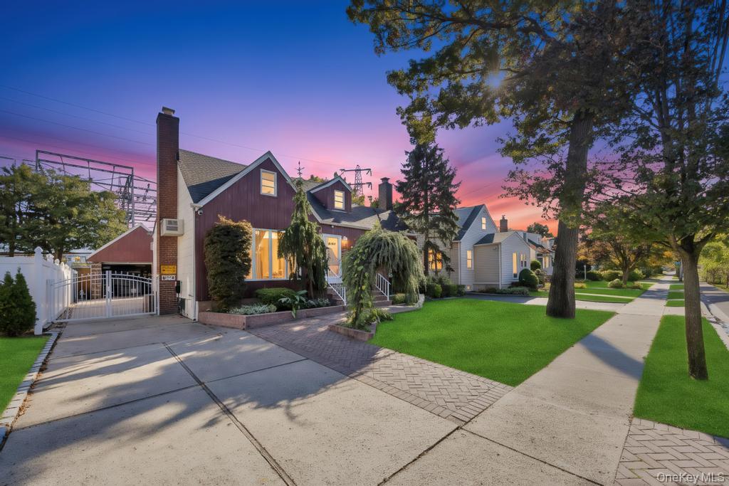 #5 photo, 149 Foster Avenue, ナッソー郡 Valley Stream , NY 11580