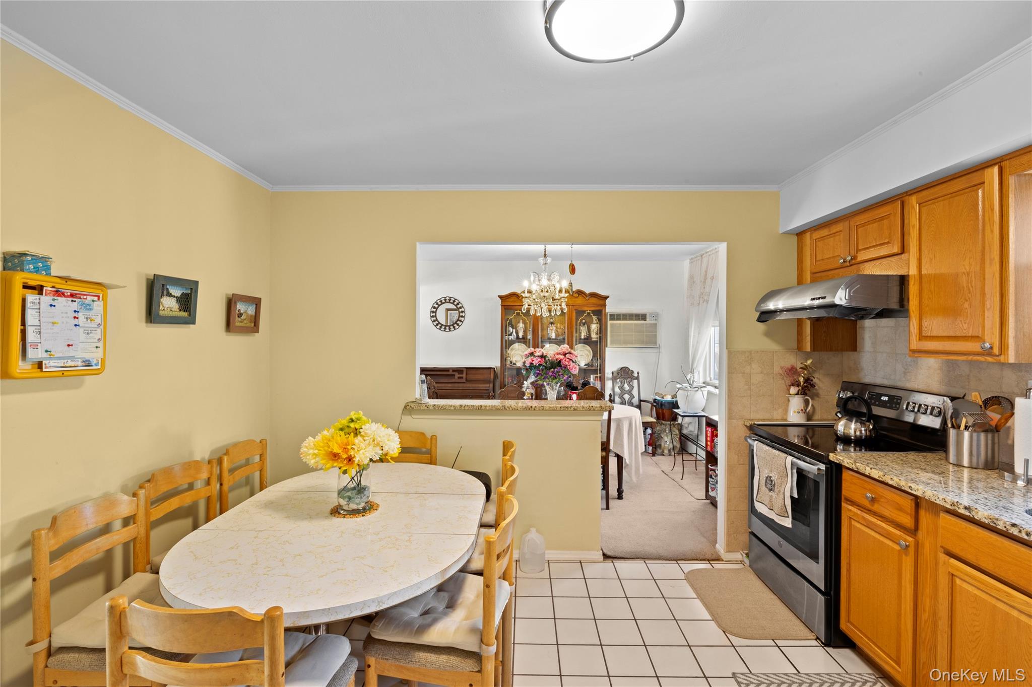 #16 photo, 461 N Newbridge Road, ナッソー郡 Levittown , NY 11756