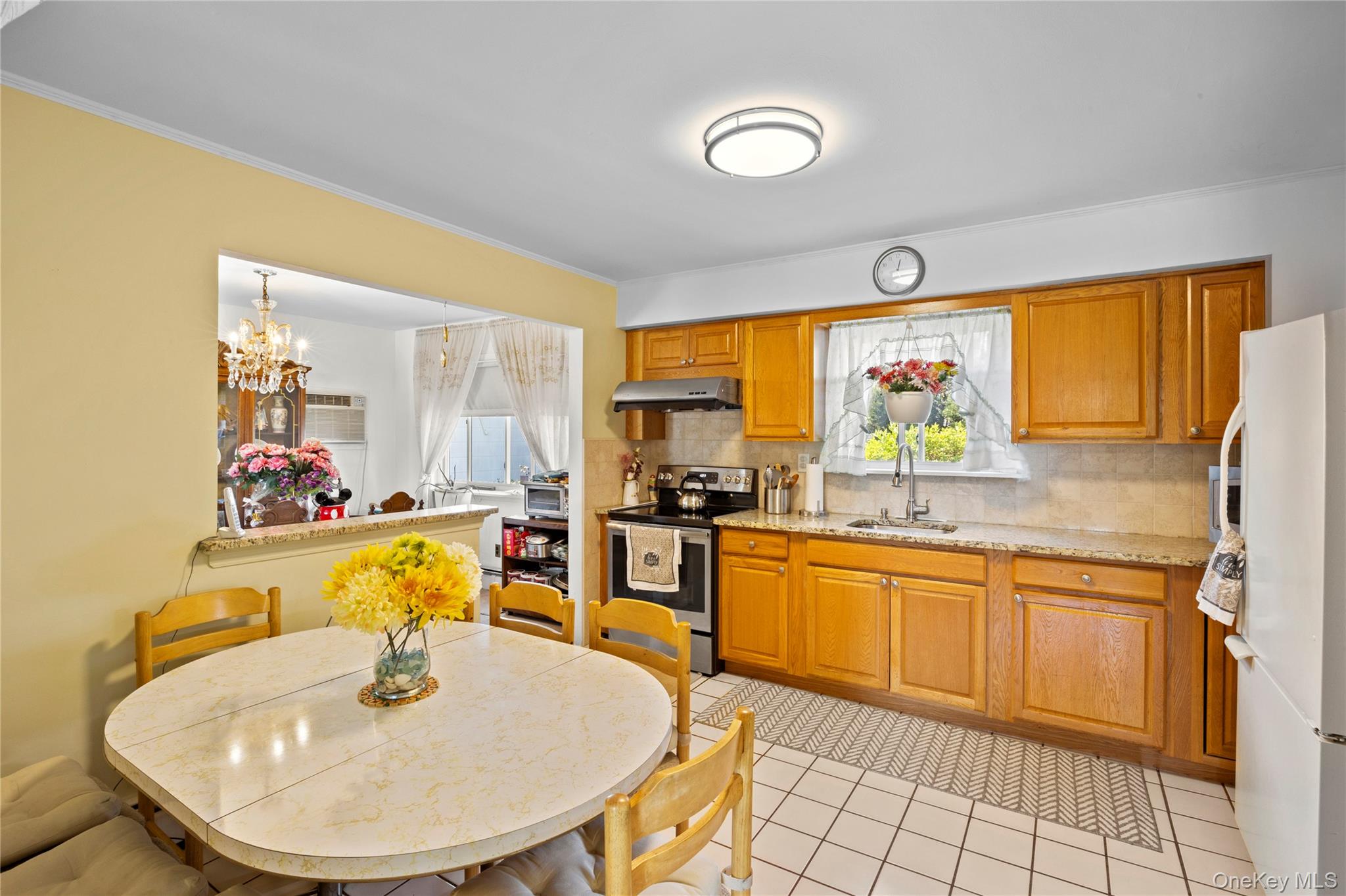 #17 photo, 461 N Newbridge Road, ナッソー郡 Levittown , NY 11756