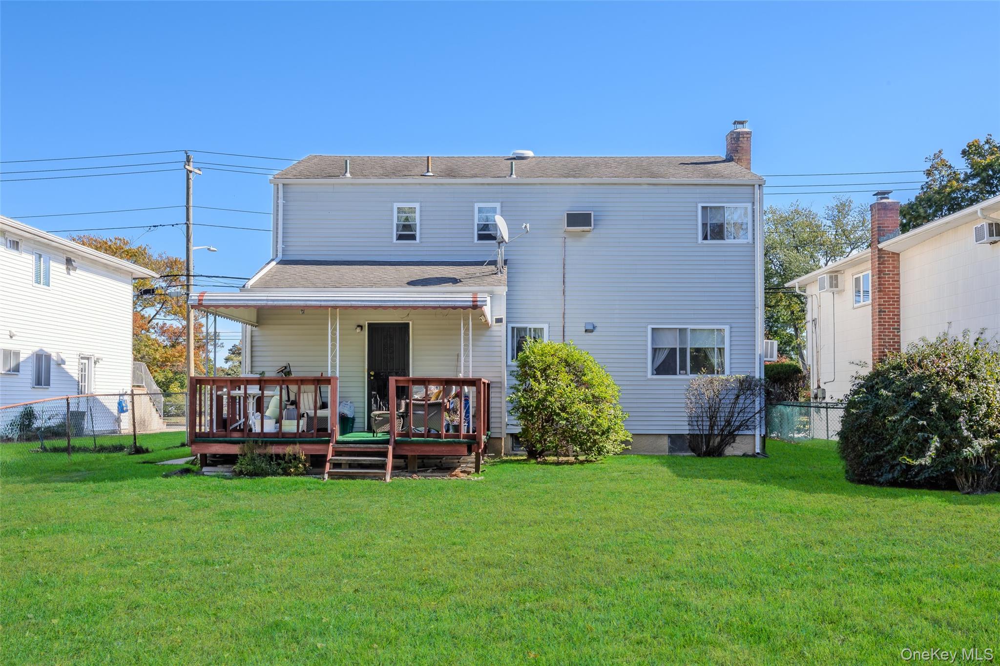#5 photo, 461 N Newbridge Road, ナッソー郡 Levittown , NY 11756