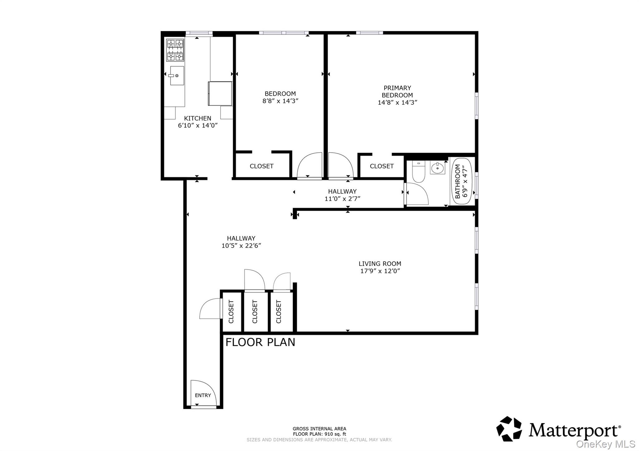 #20 photo, 2285 Bragg Street, ブルックリン区 Brooklyn , NY 11229