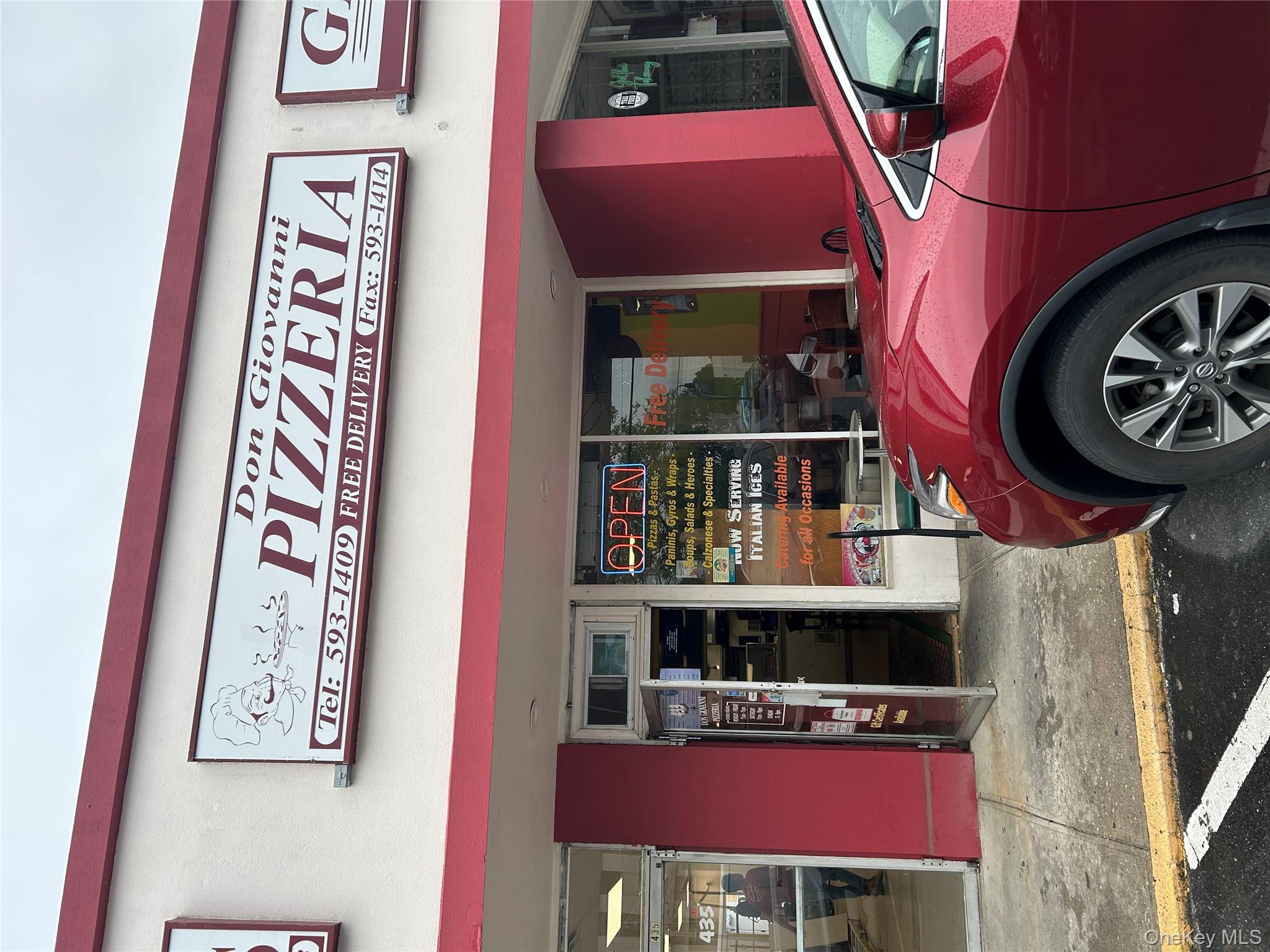 #1 photo, 433 Merrick Road, ナッソー郡 Lynbrook , NY 11563