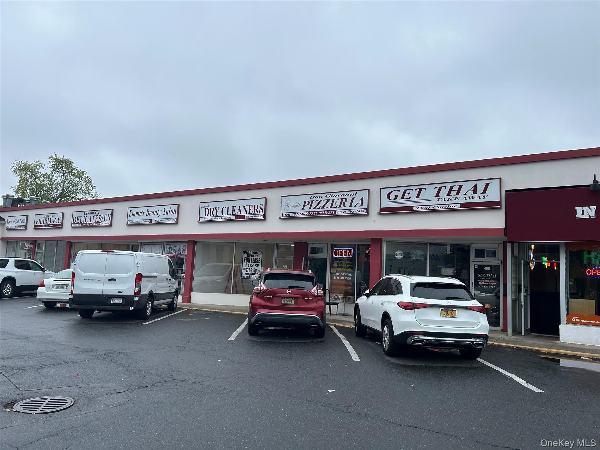 #4 photo, 433 Merrick Road, ナッソー郡 Lynbrook , NY 11563