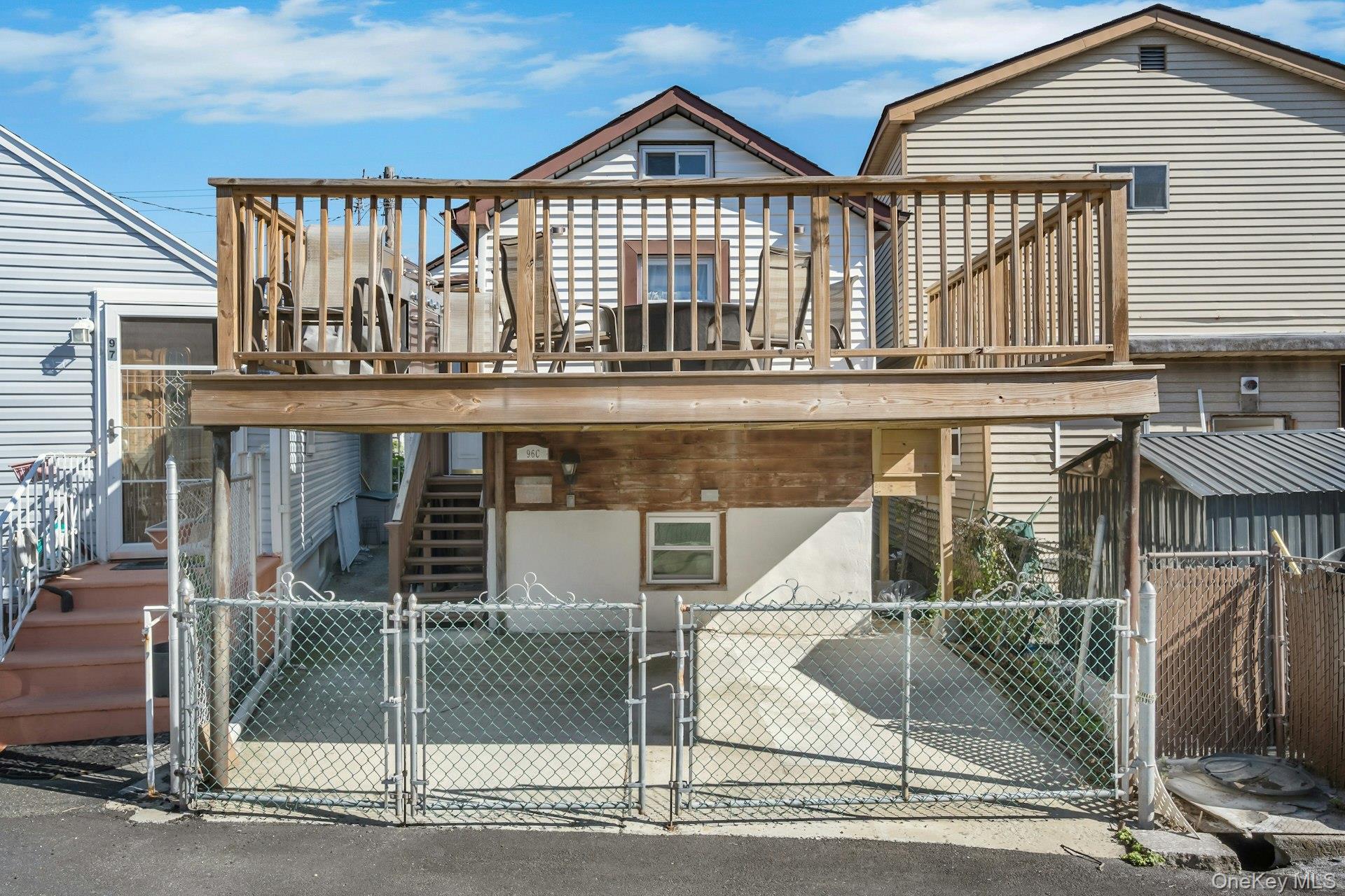 #2 photo, 96 C Edgewater Park, ブロンクス区 Bronx , NY 10465