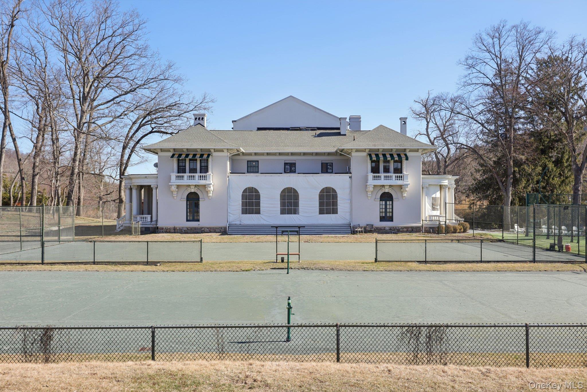 #11 photo, Serpentine Road, Tuxedo Park , NY 10987