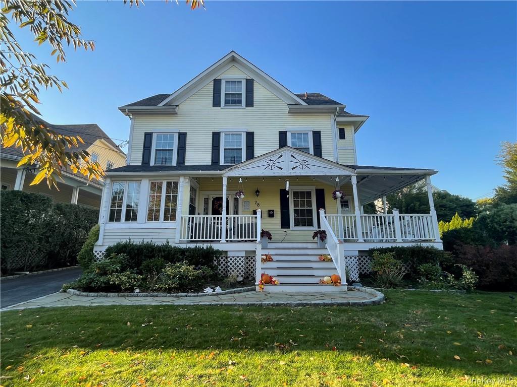 #1 photo, 28 Nautilus Place, New Rochelle , NY 10805