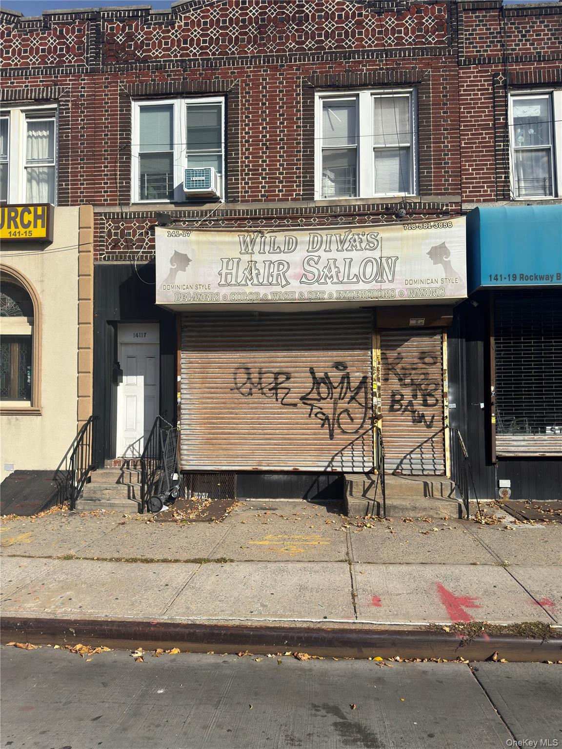 #3 photo, 141-19 Rockaway Boulevard, クイーンズ区 Jamaica , NY 11436