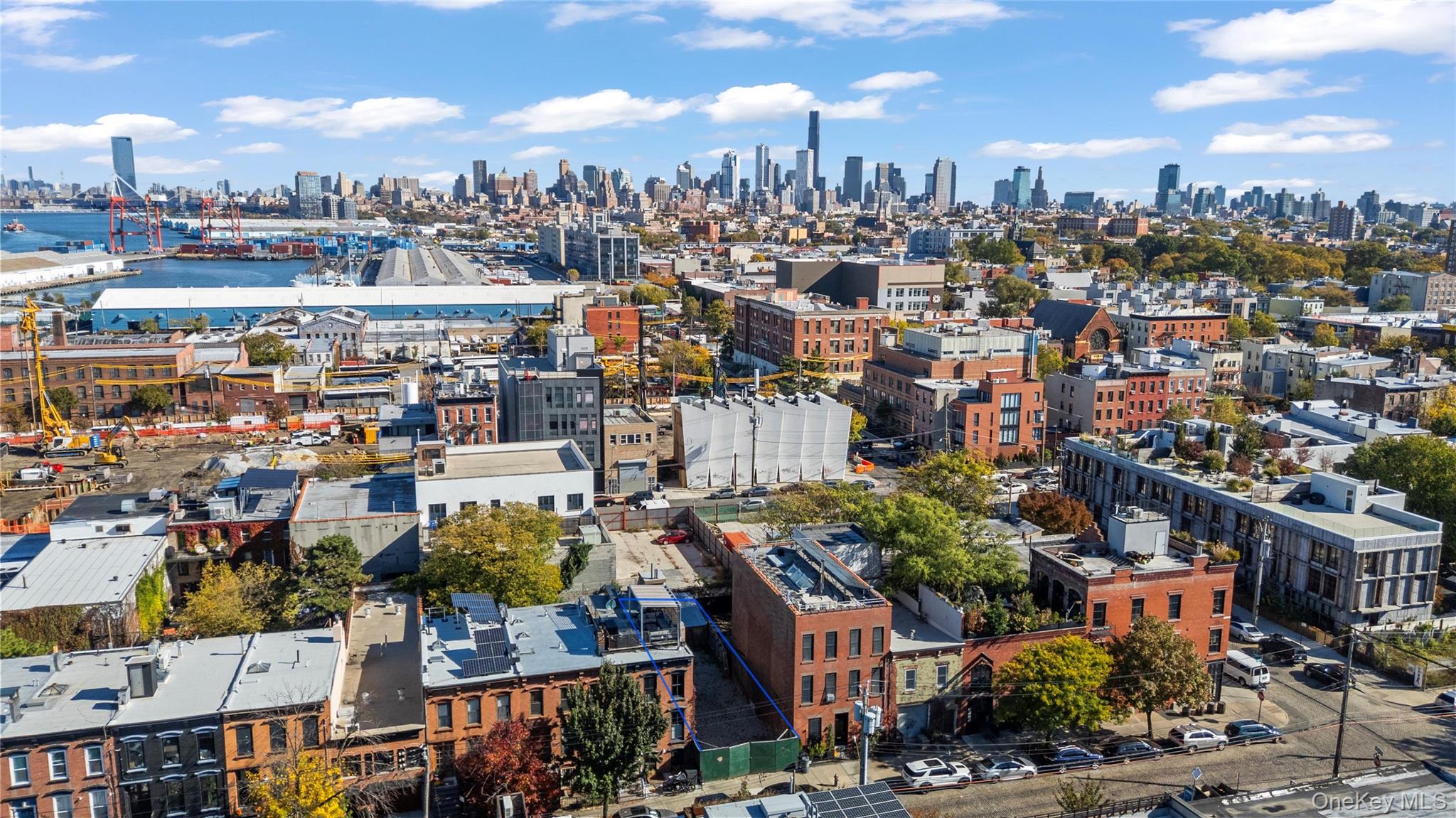 #2 photo, 166 Coffey Street, ブルックリン区 Brooklyn , NY 11231