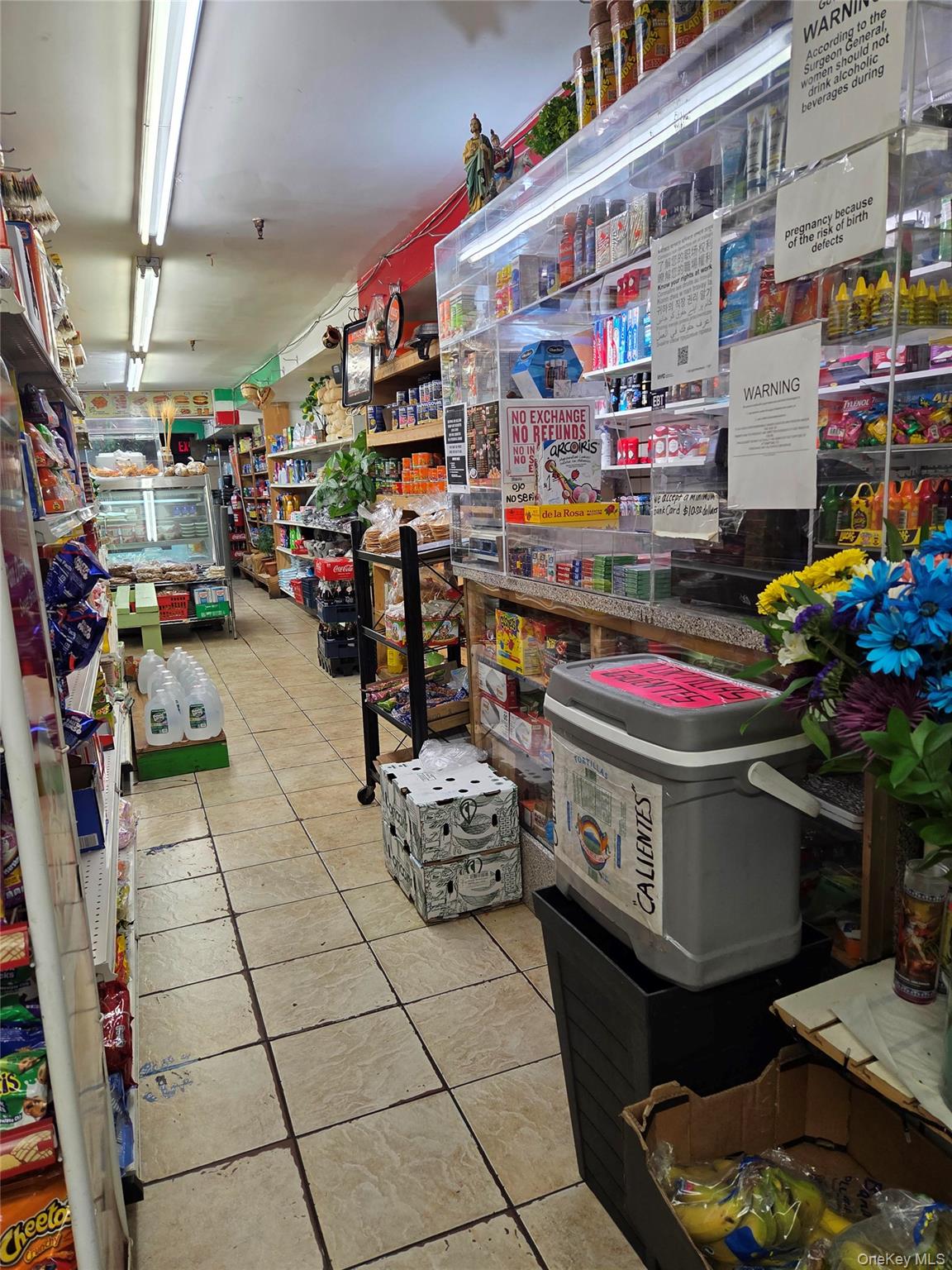 #2 photo, 108-19  Roosevelt Ave, Avenue, クイーンズ区 Corona , NY 11368