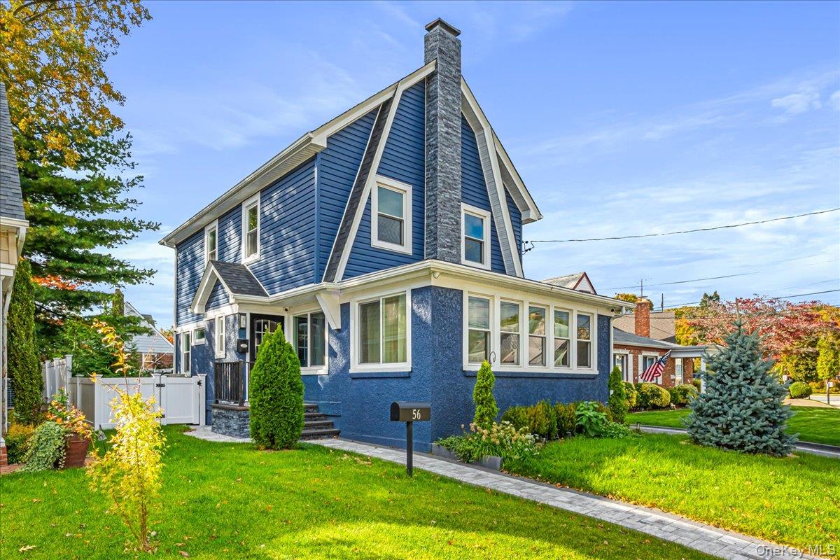 #2 photo, 56 Whittier Street, ナッソー郡 Lynbrook , NY 11563
