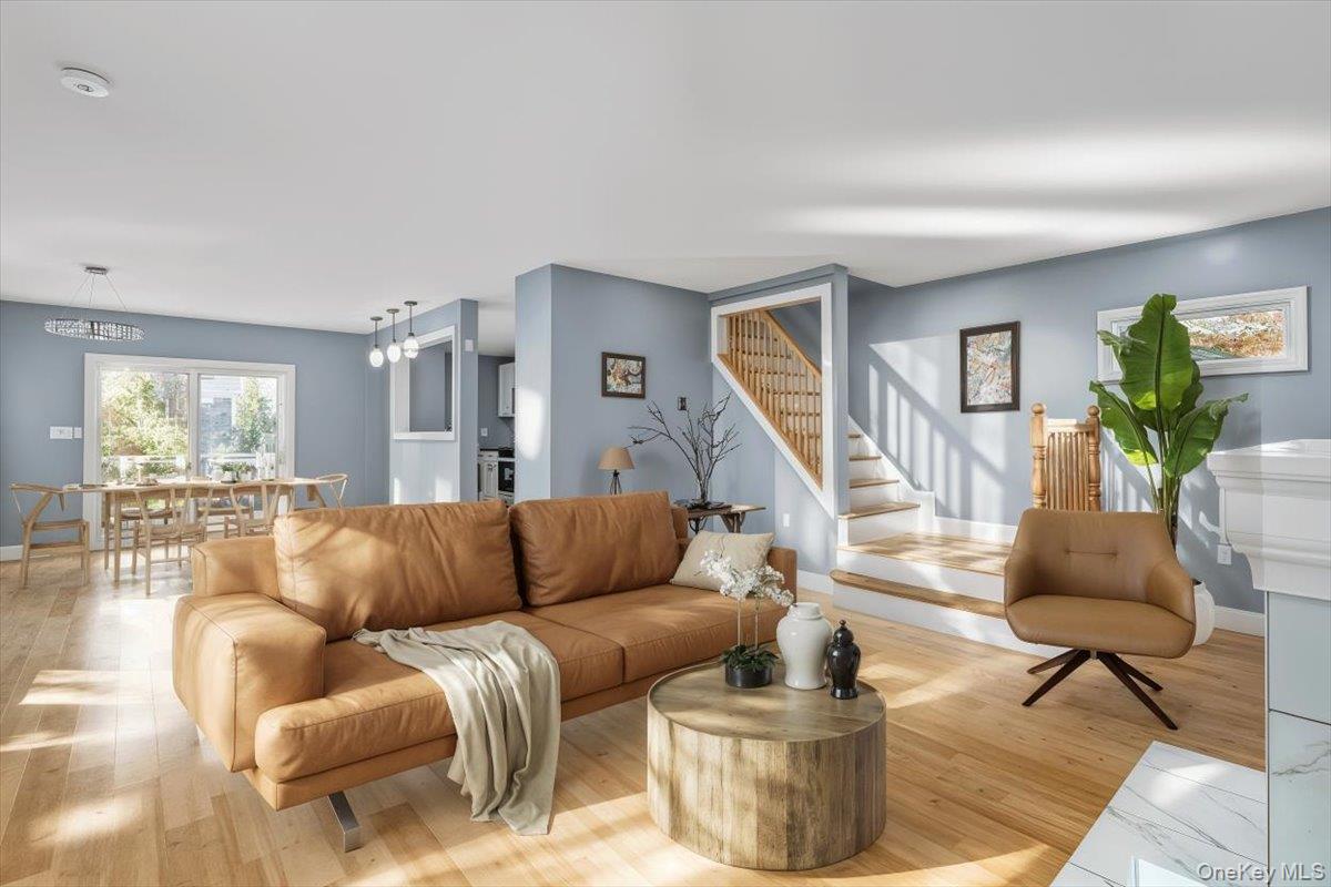 #4 photo, 56 Whittier Street, ナッソー郡 Lynbrook , NY 11563