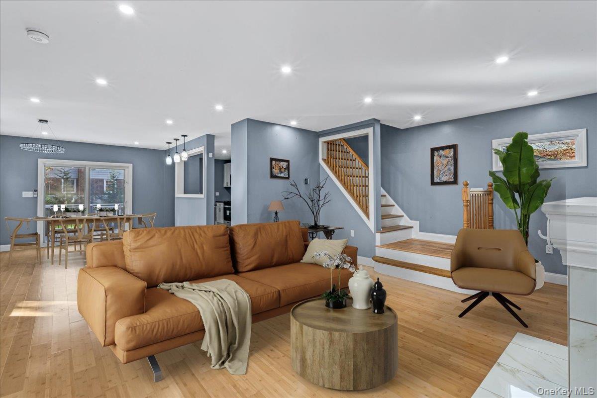 #5 photo, 56 Whittier Street, ナッソー郡 Lynbrook , NY 11563