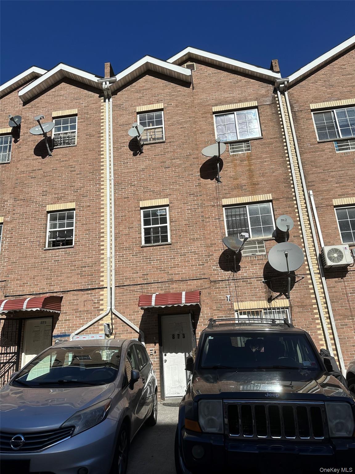 #1 photo, 873 Elsmere Place, ブロンクス区 Bronx , NY 10460