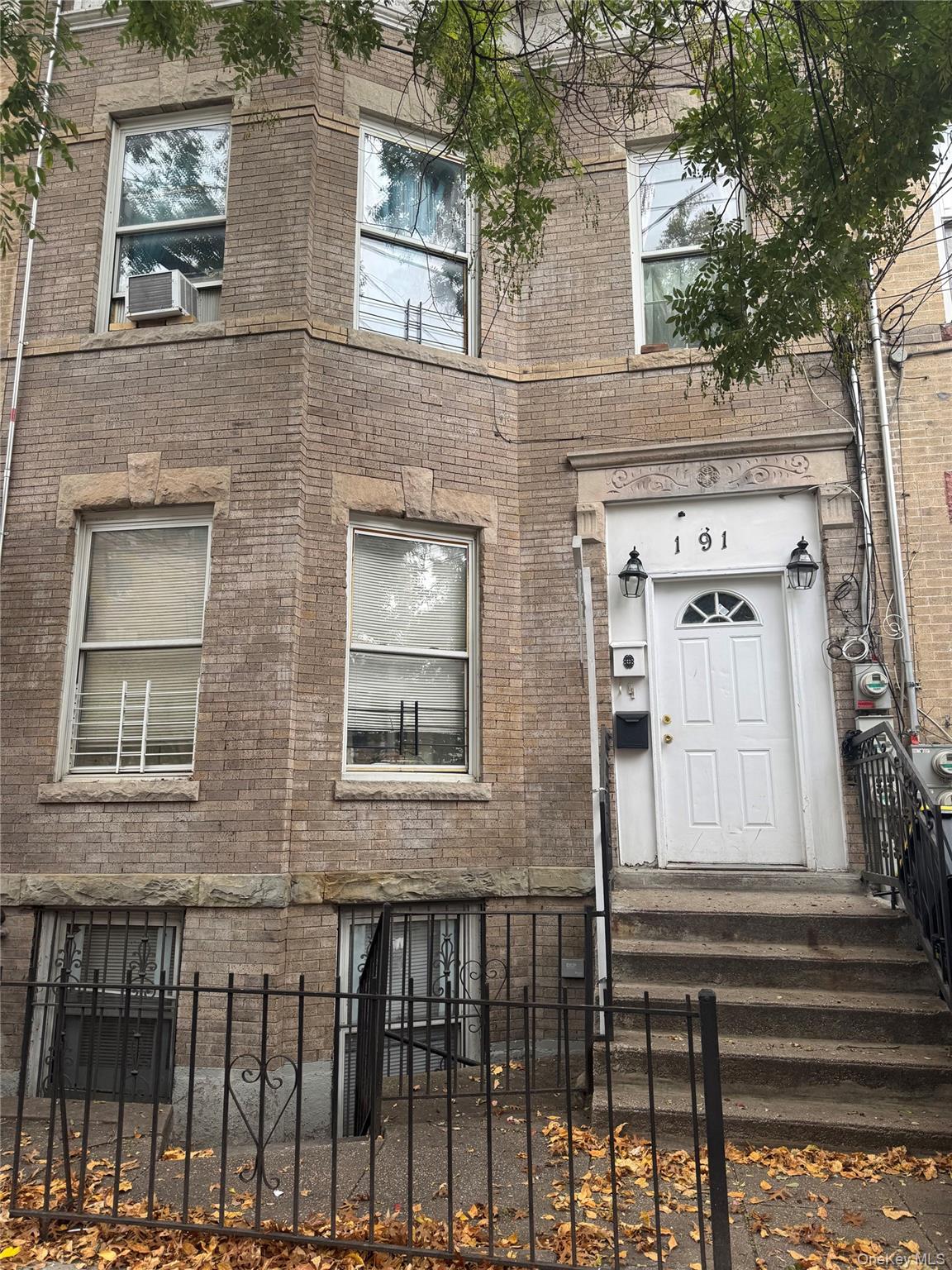 #1 photo, 191 Grant Avenue, ブルックリン区 Brooklyn , NY 11208