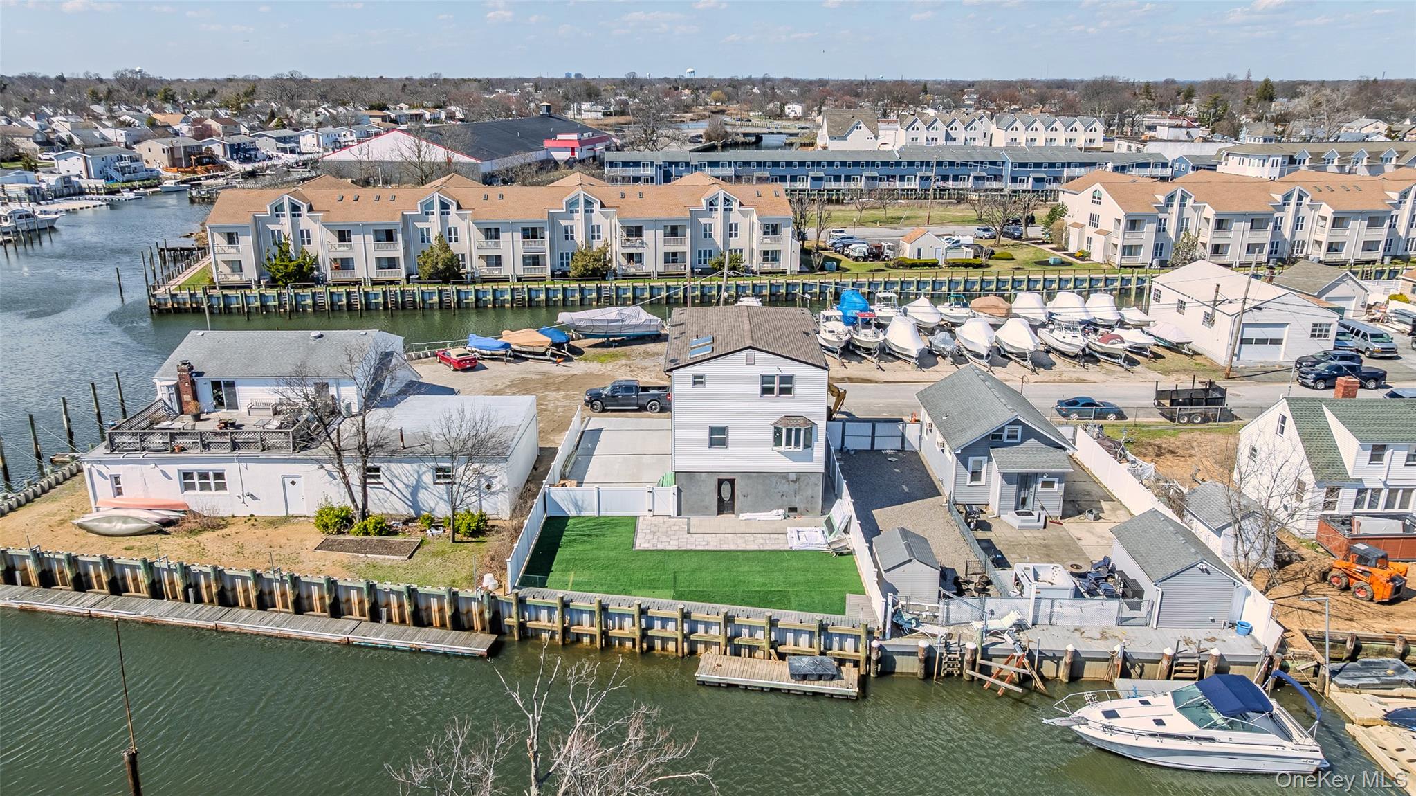 #2 photo, 33 Dock Drive, Freeport , NY 11520