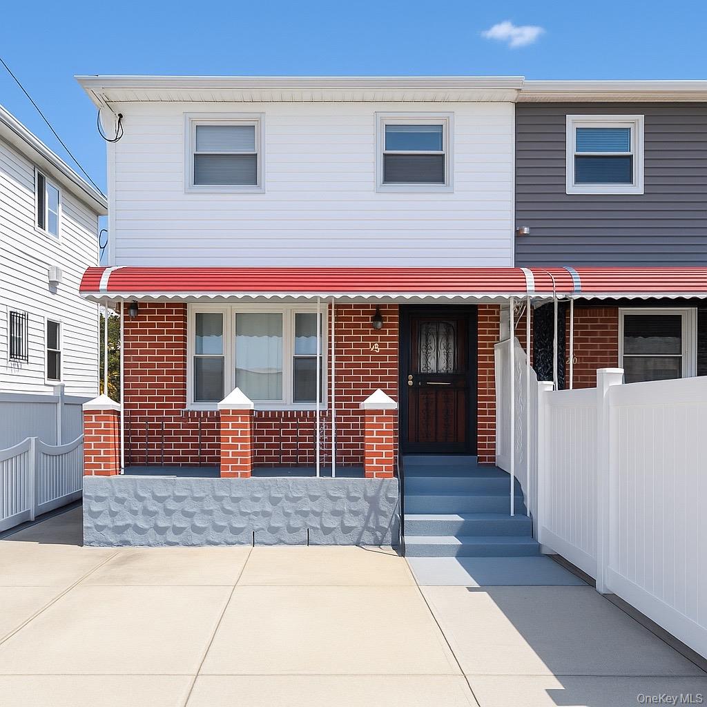 #1 photo, 11166 158th Street, Jamaica , NY 11433