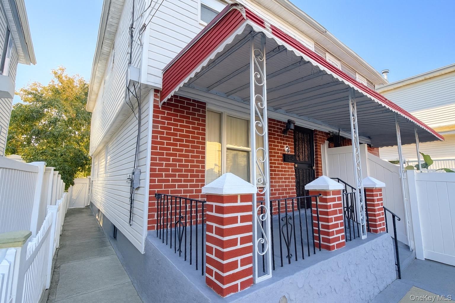 #2 photo, 11166 158th Street, Jamaica , NY 11433