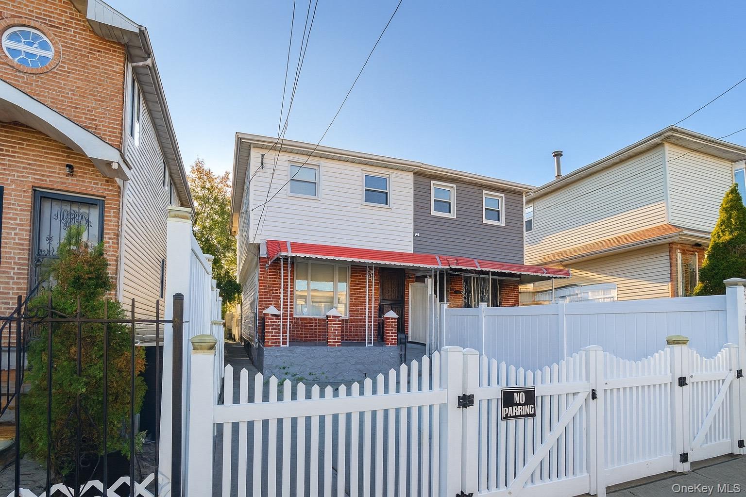 #3 photo, 11166 158th Street, Jamaica , NY 11433