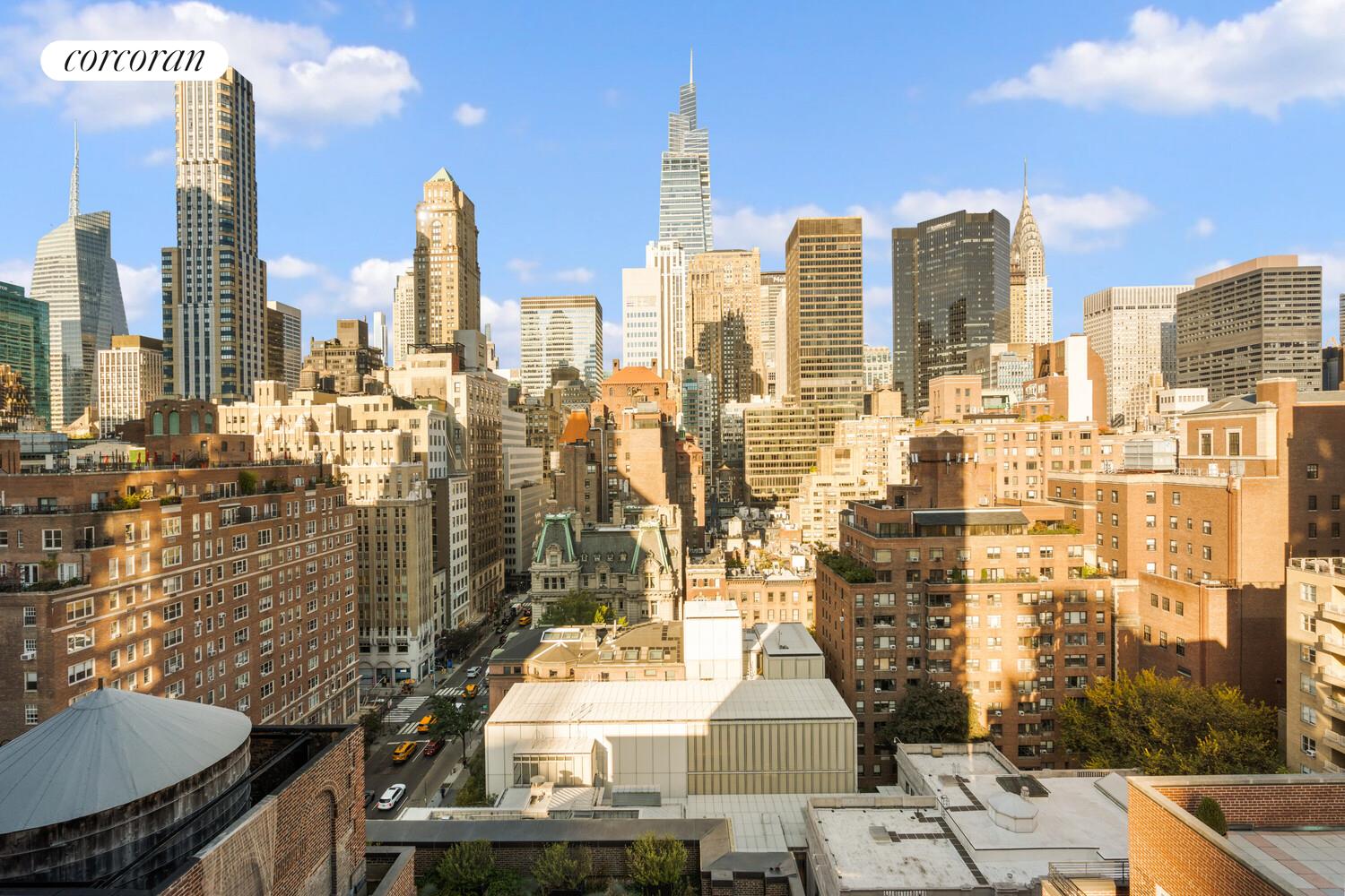 #11 photo, New York City, マンハッタン Murray Hill , NY 10016