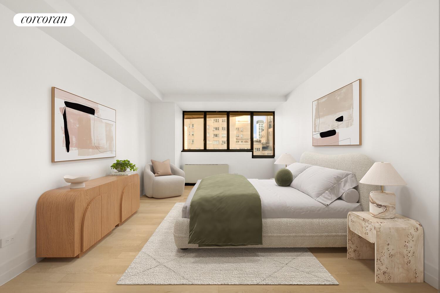 #8 photo, New York City, マンハッタン Murray Hill , NY 10016