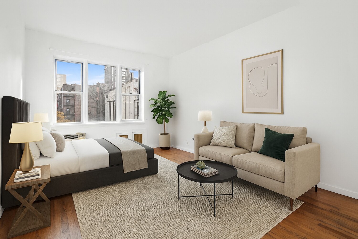 #1 photo, New York City, マンハッタン Yorkville , NY 10128