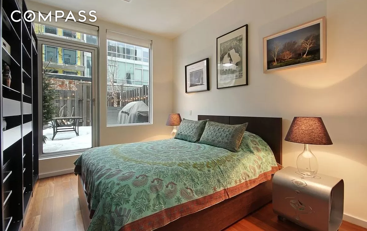 #5 photo, Brooklyn, ブルックリン区 Williamsburg , NY 11211