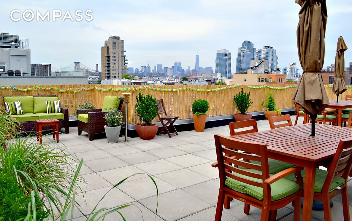 #9 photo, Brooklyn, ブルックリン区 Williamsburg , NY 11211