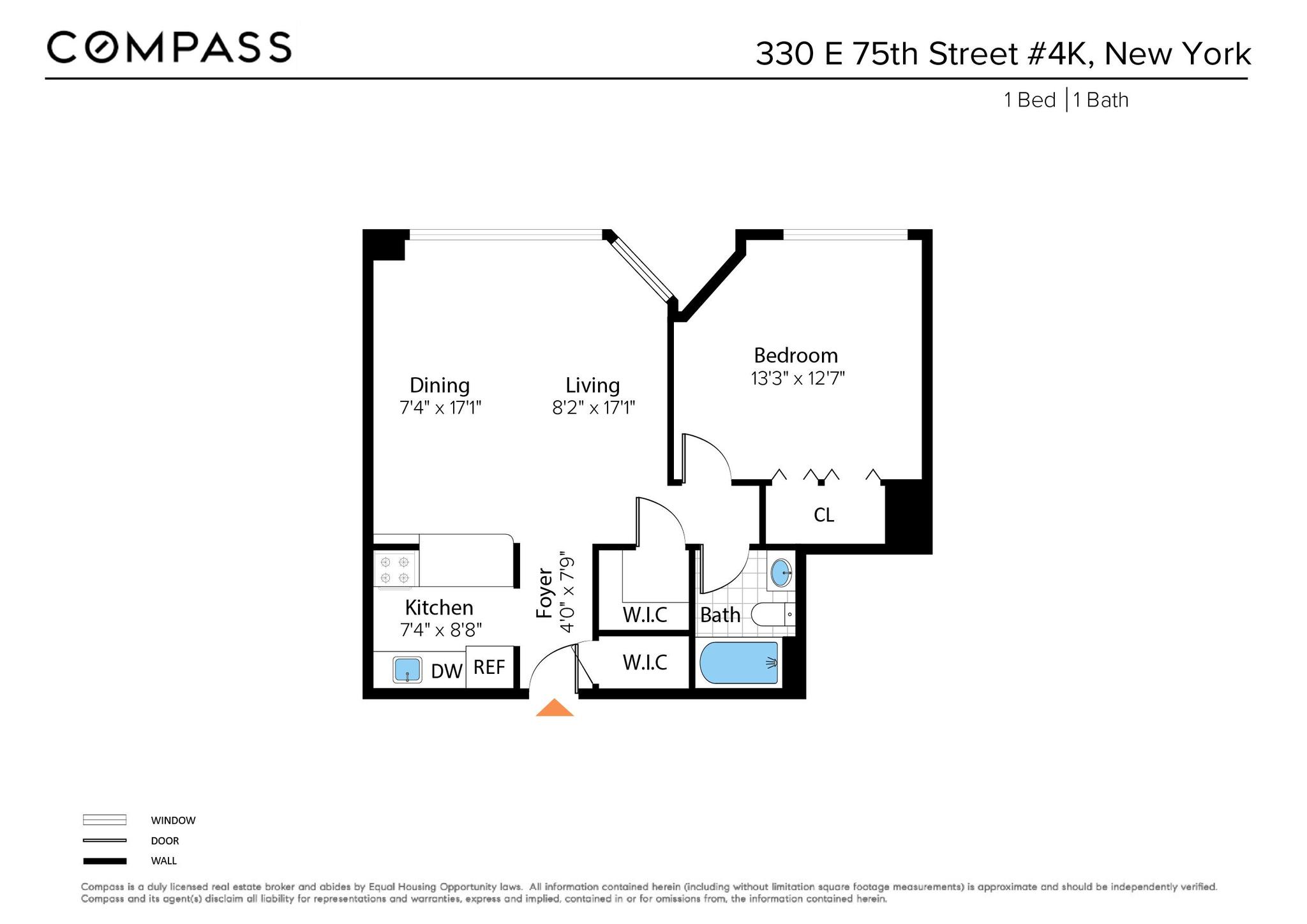 #2 photo, New York City, マンハッタン Lenox Hill , NY 10021