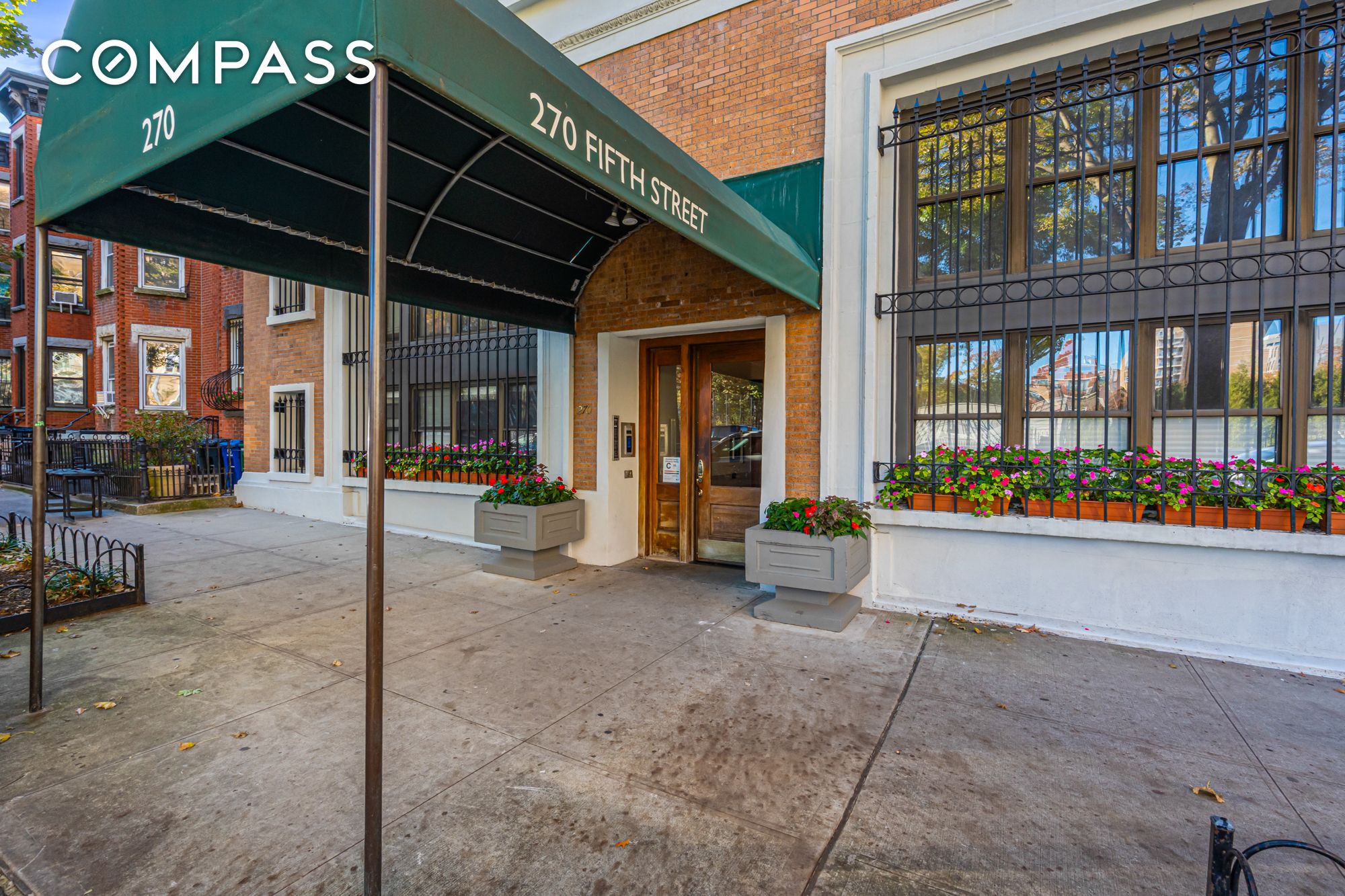 #11 photo, 270 5th Street, ブルックリン区 Park Slope , NY 11215