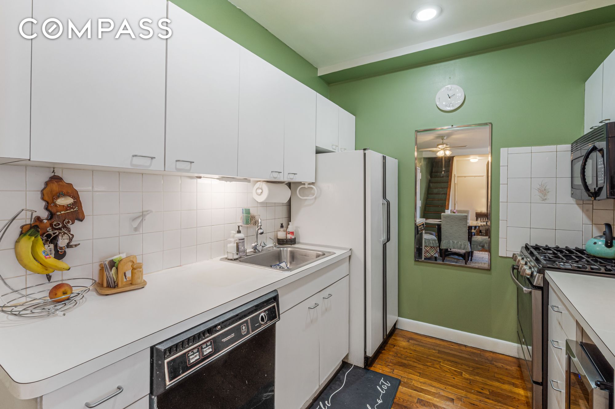 #6 photo, 270 5th Street, ブルックリン区 Park Slope , NY 11215