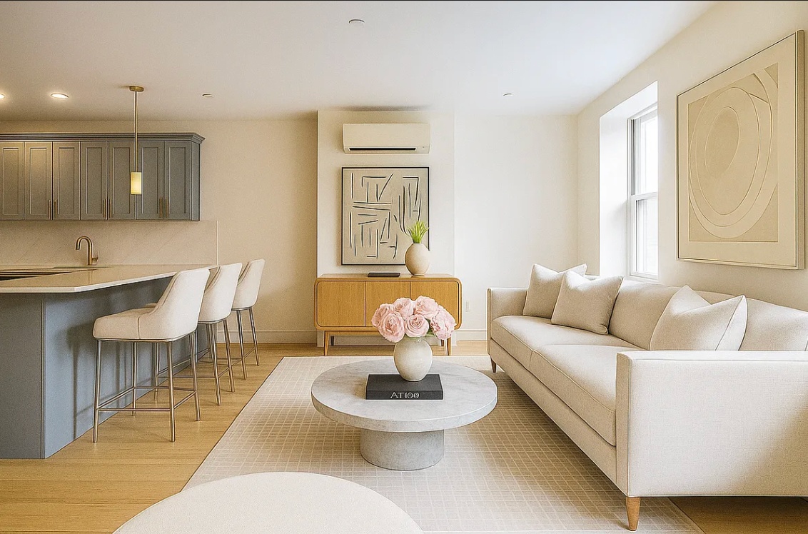 #7 photo, 125 Beadel Street, ブルックリン区 Greenpoint , NY 11222