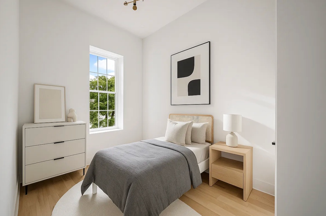 #9 photo, 125 Beadel Street, ブルックリン区 Greenpoint , NY 11222