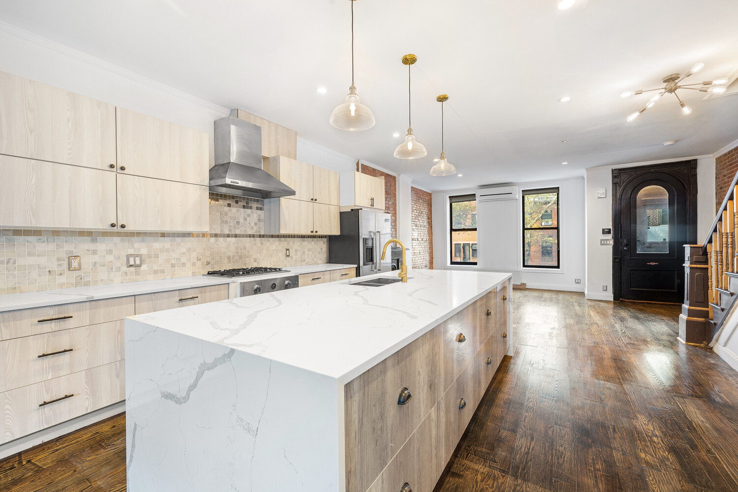 #1 photo, 308 CLIFTON Place, Bedford-Stuyvesant , NY 11216